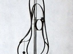 Linck Walter - La harpe animee 1961-62